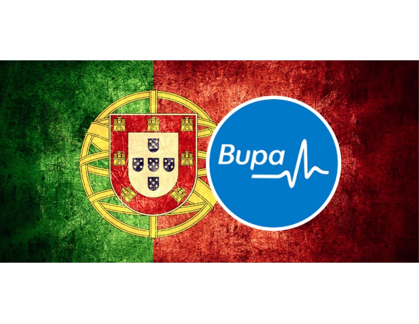Grandes Noticias para Nuestros Clientes y sus Contactos en Portugal! 