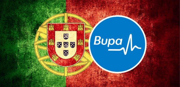 Sanitas y Bupa Portugal: Tu Seguro Médico Sin Fronteras