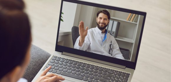  La videoconsulta: acceso a especialistas y programas de bienestar