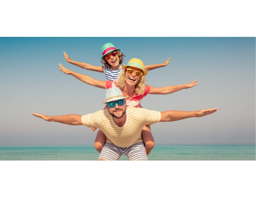 Verano: Disfruta sin Preocupaciones, Tu Salud es Nuestra Prioridad