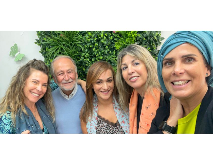 Más Allá de Las Rozas: La Humanidad de tu Seguro de Salud Privado Sanitas y un Proyecto en la India