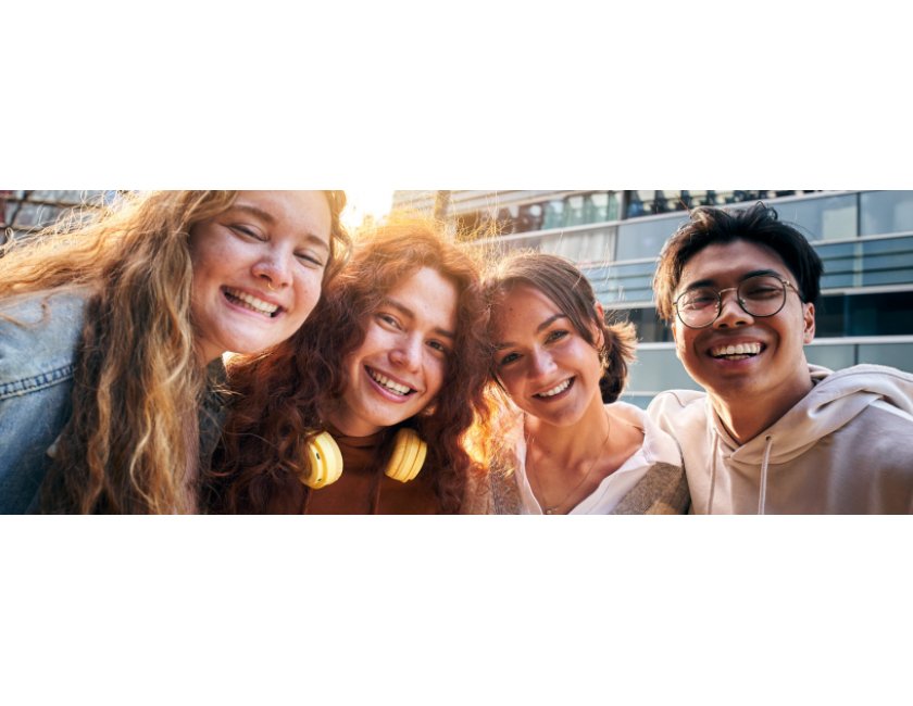 Tus hijos en el Erasmus y su salud