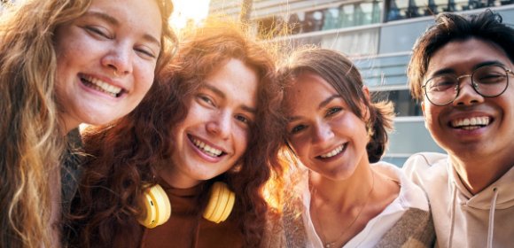 Tus hijos en el Erasmus y su salud