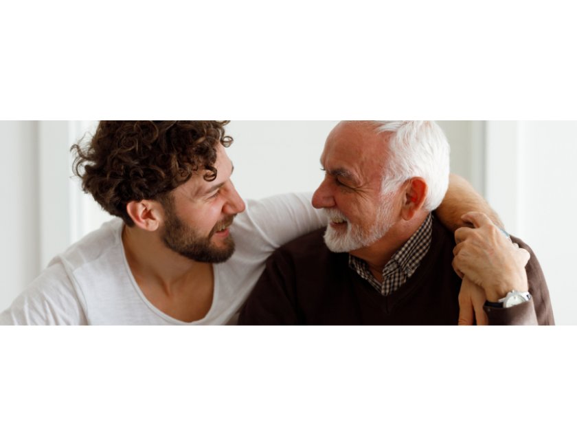 Día del Padre: Liderar en la empresa y proteger en el hogar