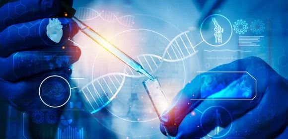 Medicina Genómica en Madrid: El futuro de tu salud hoy | Sanitas 