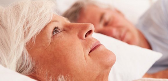 La melatonina podría mejorar el insomnio en los pacientes con alzhéimer