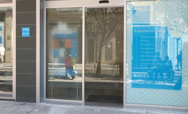 Clínica Dental Milenium Cornellá