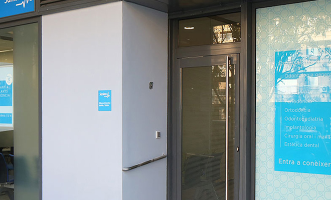 Clínica Dental Milenium Sant Cugat